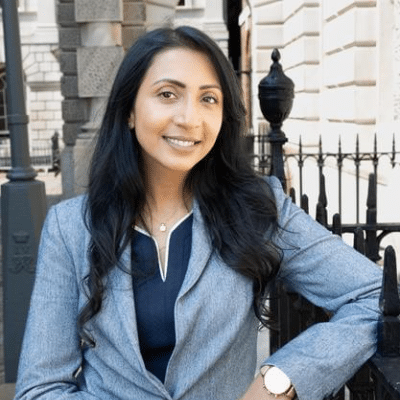 Vidhya Jayarajah profile photo