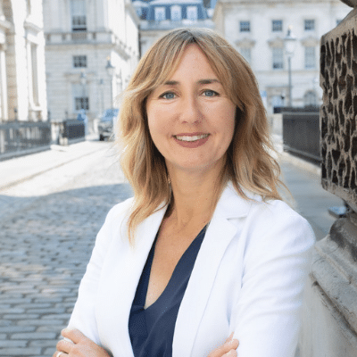 Christianne Silverwood profile photo