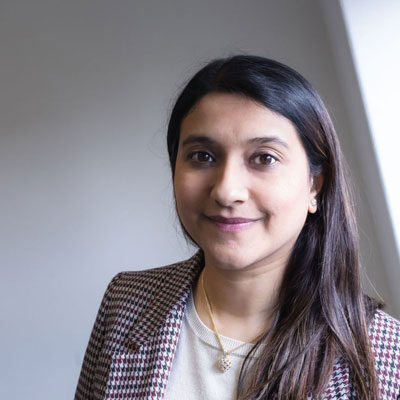 Saher Osman - Employment Law Solicitors and Mediator